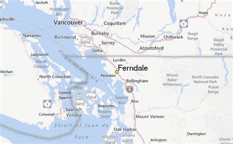 ferndale weather radar|ferndale wa weather 10 day forecast.